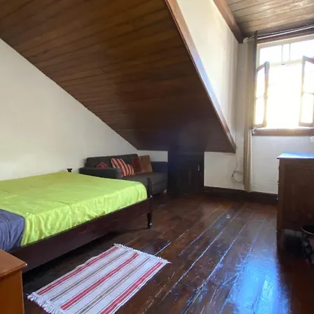 Bracara Albergue