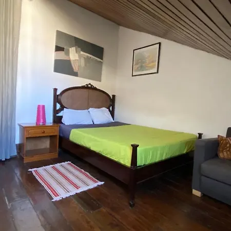 Bracara Albergue *