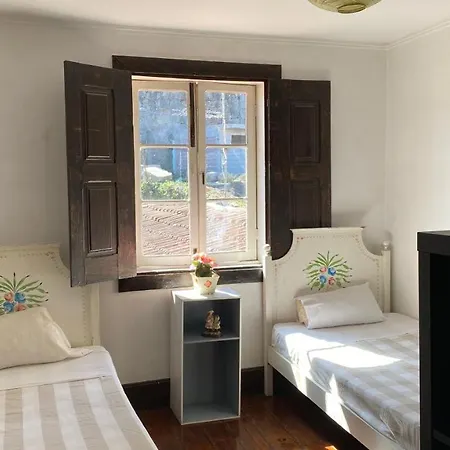 Albergue Bracara *