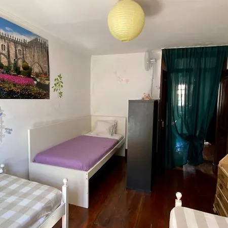 Bracara Albergue Braga