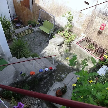 Albergue Bracara