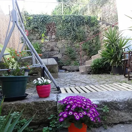 Bracara Albergue Braga