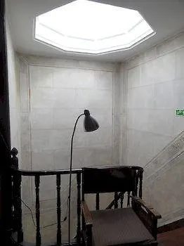 Albergue Bracara *