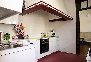 Albergue Bracara Braga