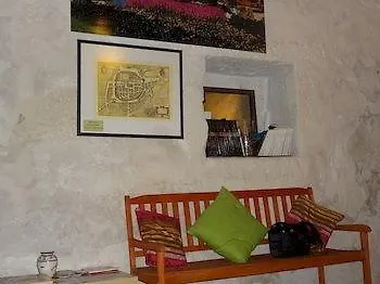 Albergue Bracara *
