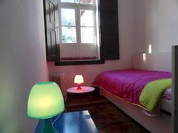 Albergue Bracara *