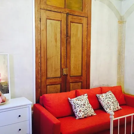 Albergue Bracara Braga