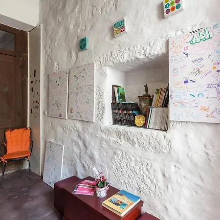 Bracara Albergue *