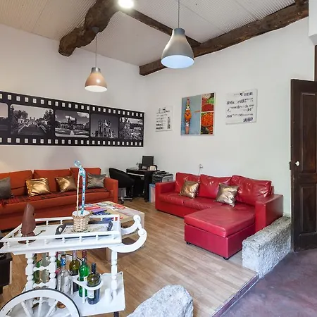Bracara Albergue *