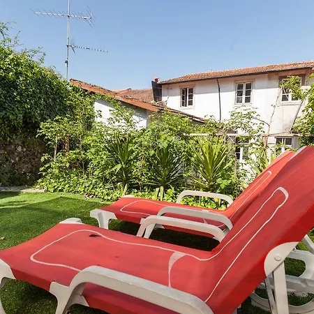 Albergue Bracara *