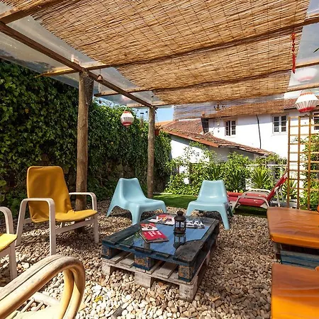 Albergue Bracara *