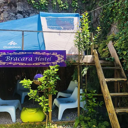 Bracara Albergue