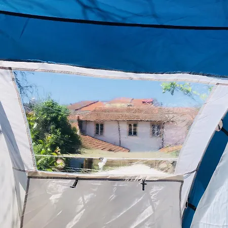 Albergue Bracara
