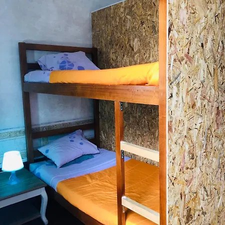 Bracara Albergue