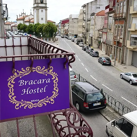 ホステル Bracara *
