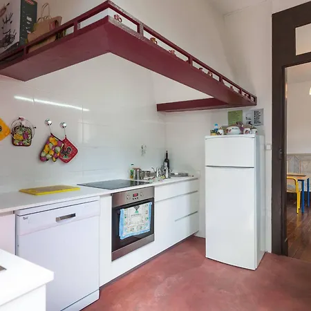 Albergue Bracara Braga
