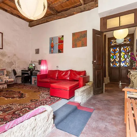 Bracara Albergue *