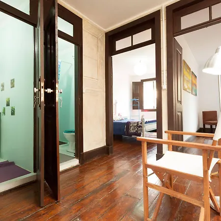 Albergue Bracara *