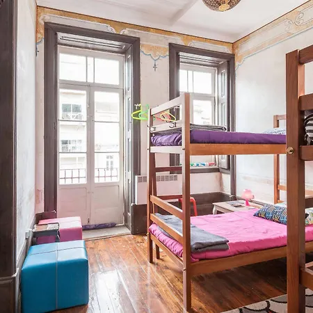 Albergue Bracara