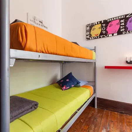 Bracara Albergue *