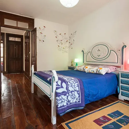 Albergue Bracara