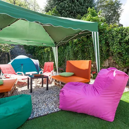 Albergue Bracara Braga